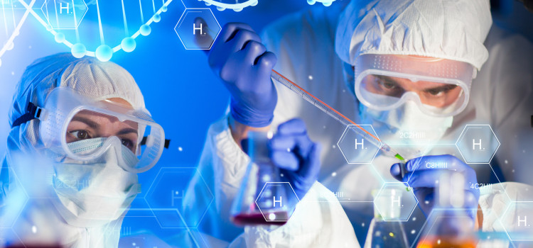 Descoperire premiată cu Nobel pentru medicină